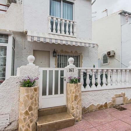Villa Casa En La Costa Torrevieja Exterior foto