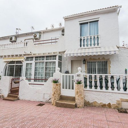 Villa Casa En La Costa Torrevieja Exterior foto