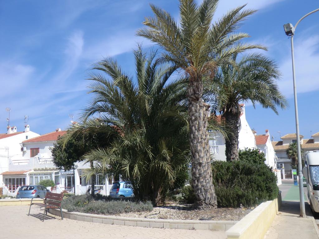 Villa Casa En La Costa Torrevieja Exterior foto