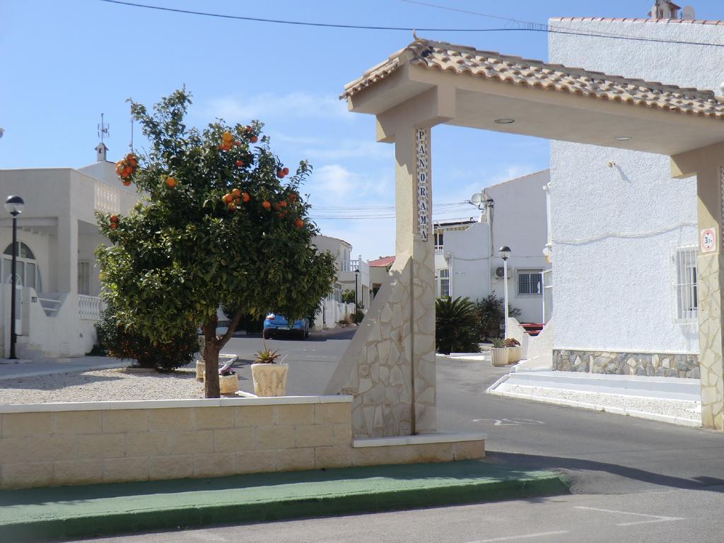 Villa Casa En La Costa Torrevieja Exterior foto