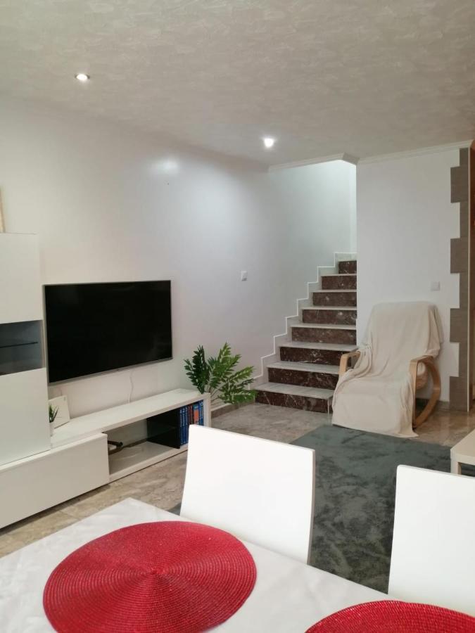 Villa Casa En La Costa Torrevieja Exterior foto