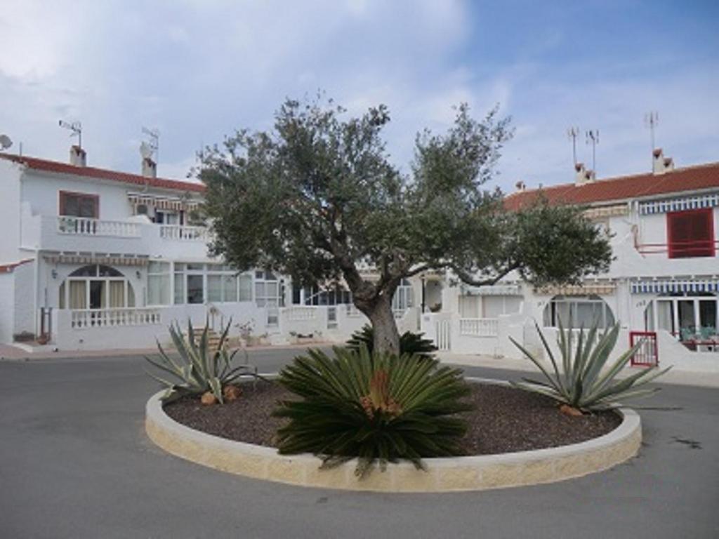 Villa Casa En La Costa Torrevieja Exterior foto