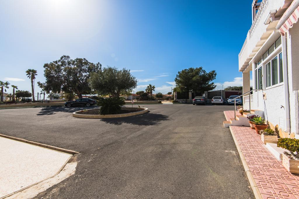 Villa Casa En La Costa Torrevieja Exterior foto