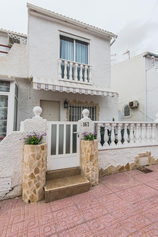 Villa Casa En La Costa Torrevieja Exterior foto